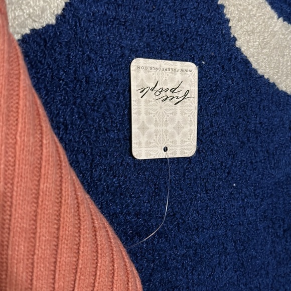 1155. Free People Orion Tunic - Picture 5 of 8